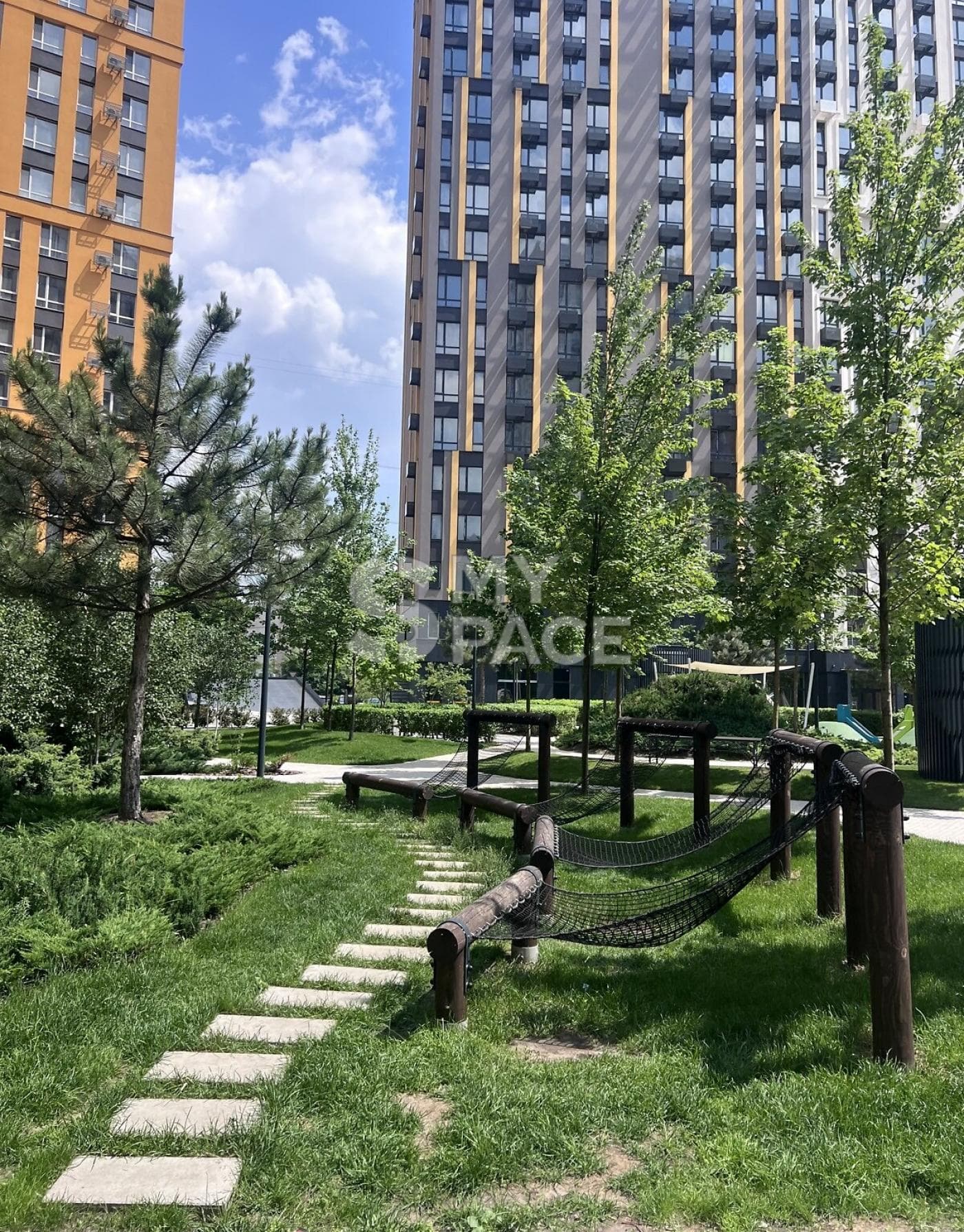 ЖК Svitlo Park