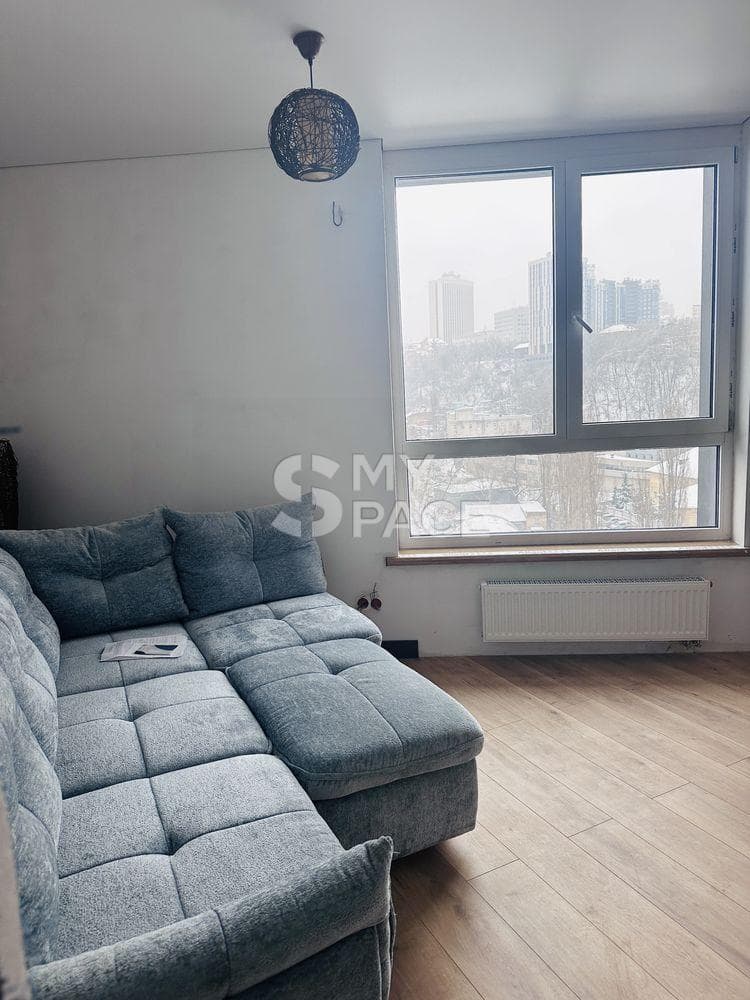 ЖК Podil Plaza & Residence, вул. Глибочицька, 73