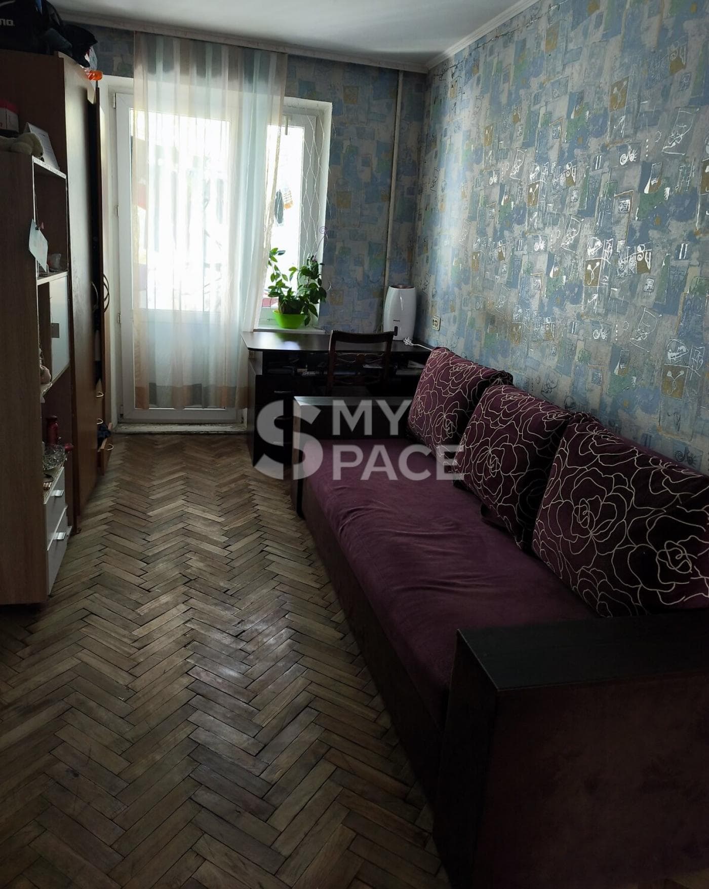 Вул. Анатолія Солов'яненка, 4