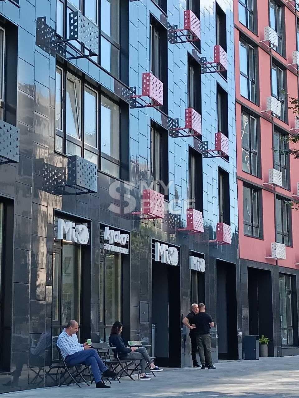 ЖК «Старт»