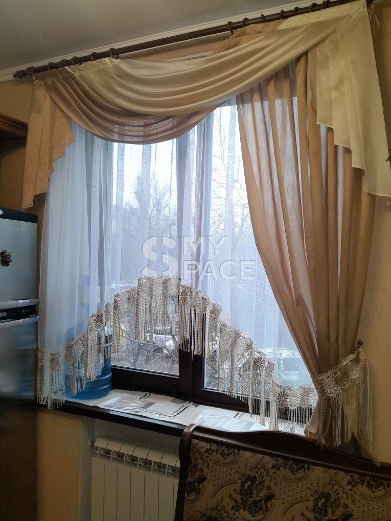вул. Юрія Іллєнка, 6