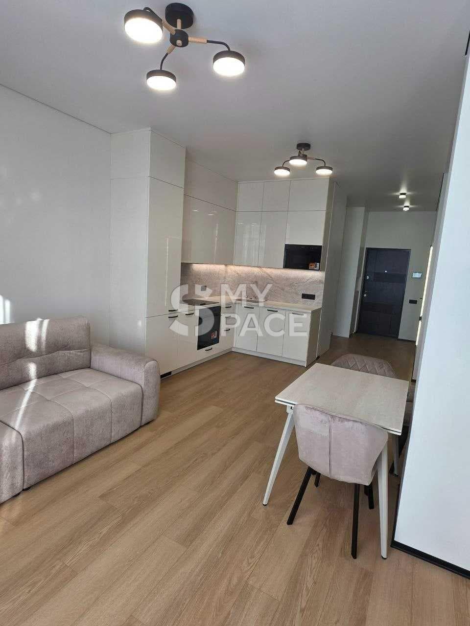 ЖК River Stone Трускавецька 10Д
