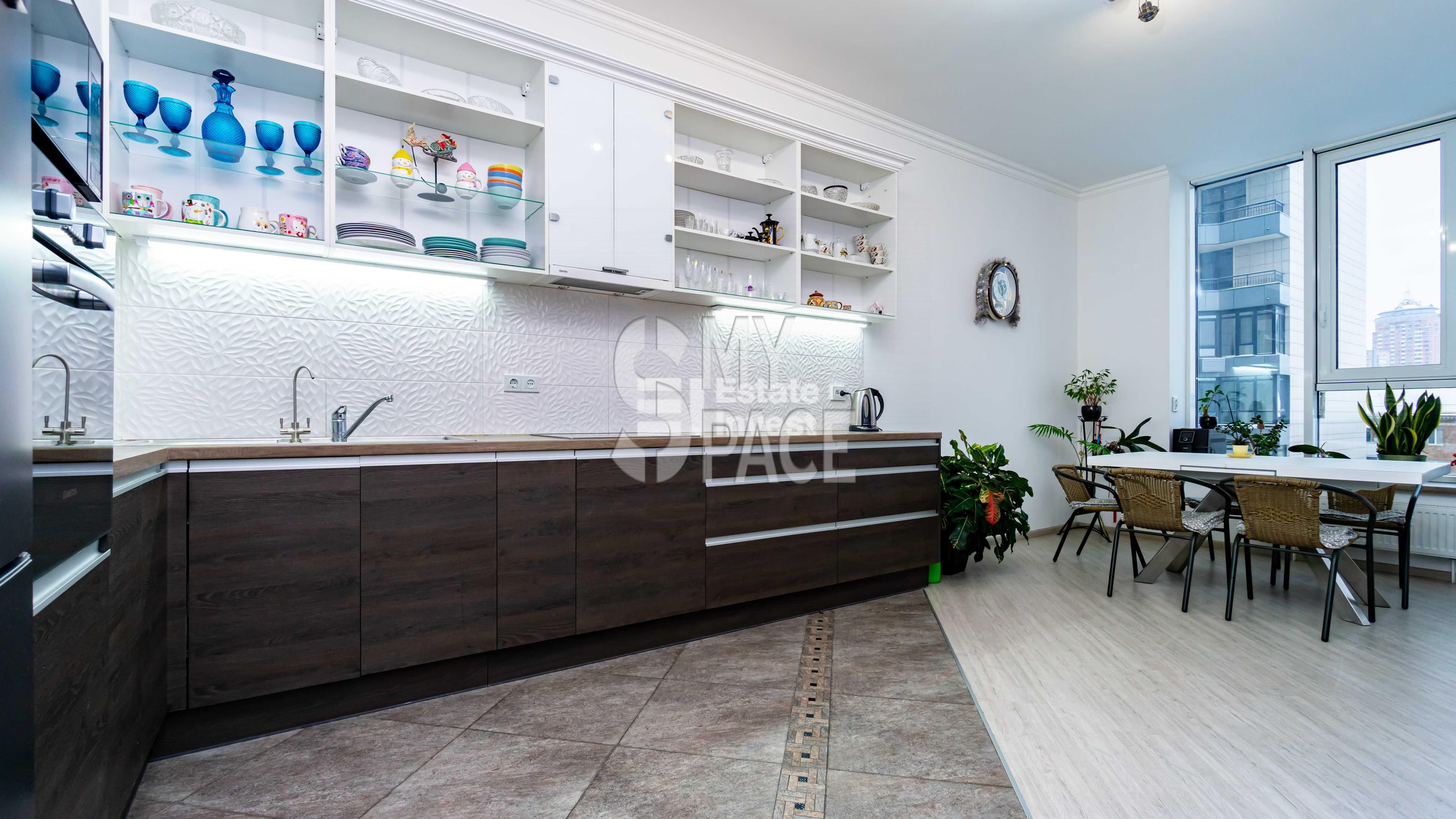 ЖК Richmond, вул. Джона Маккейна, 26