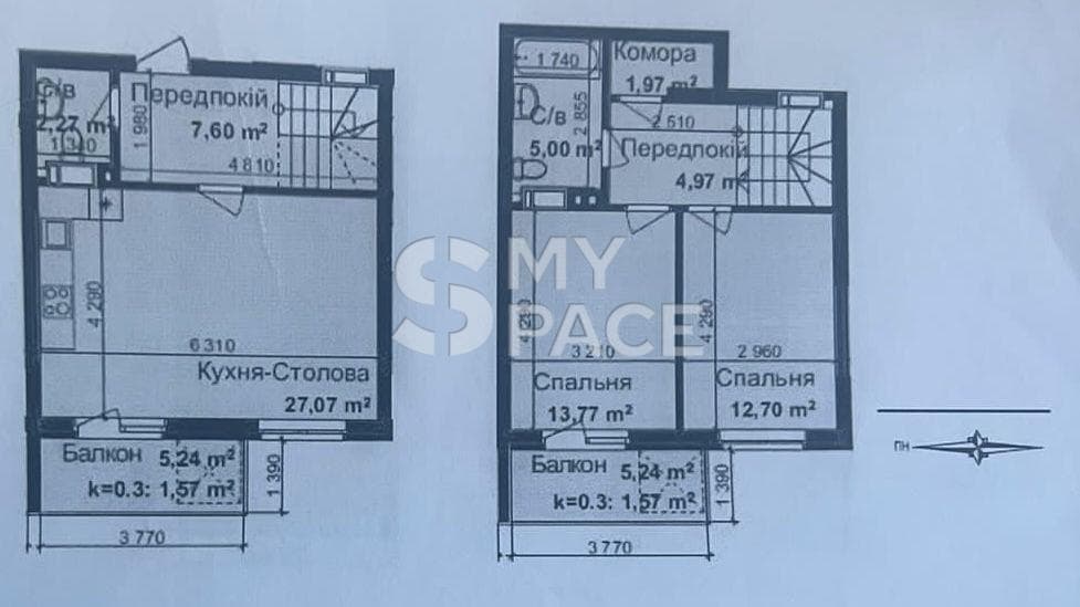 Заболотного 148-В ЖК Кришталеві джерела
