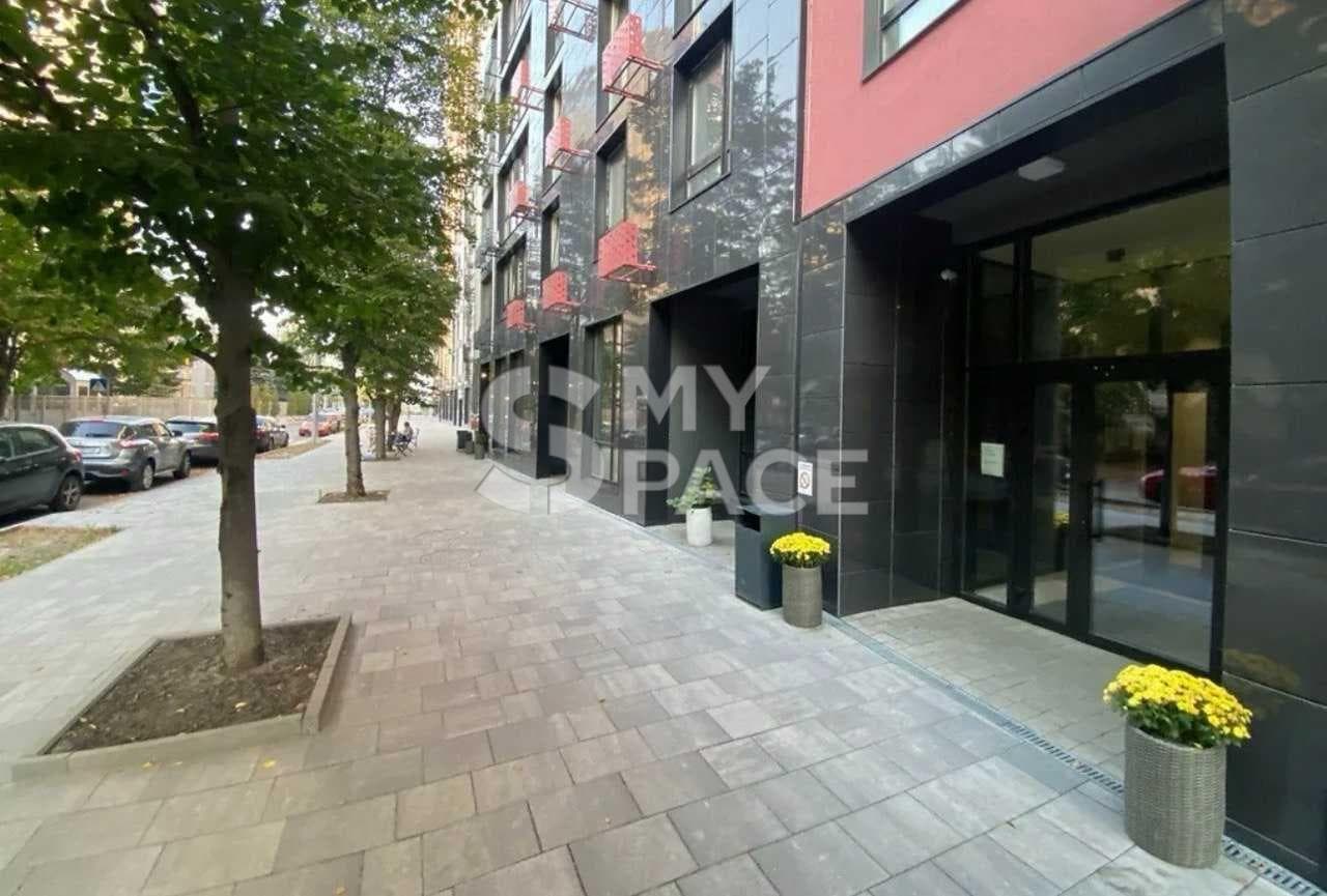 ЖК Старт, вул. Шолуденка 30