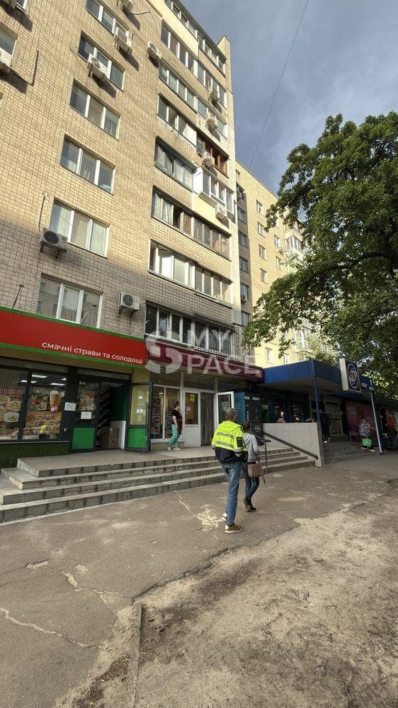 вул. Преображенська 27