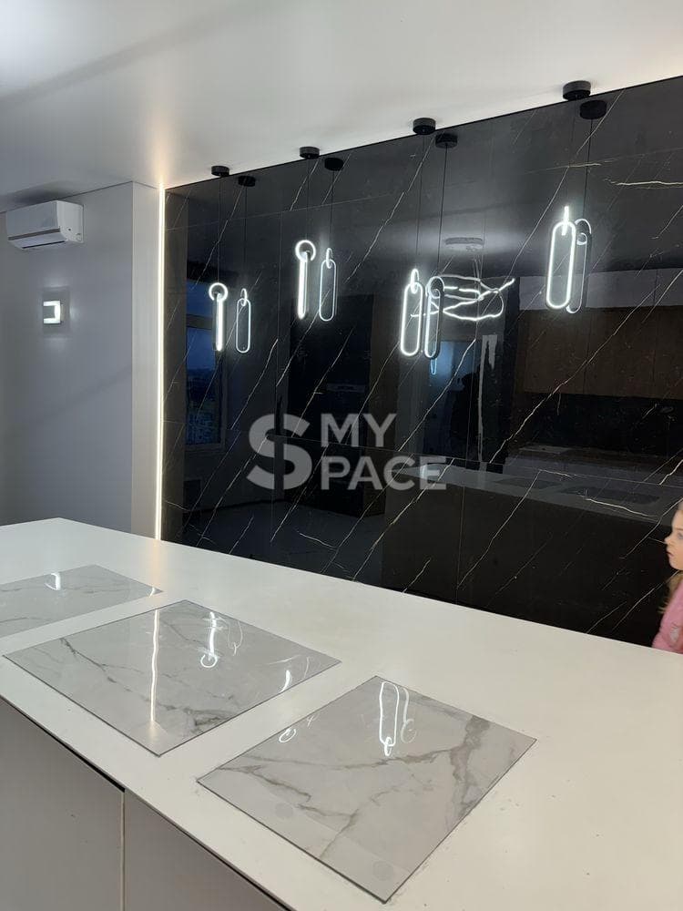 ЖК Русанівська Гавань, вул. Микільсько-Слобідська, 8