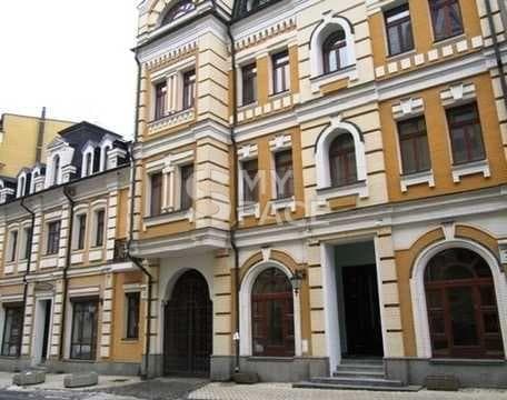 Офіс 60м2 вул. Воздвиженська, 31А Поділ Контрактова площа