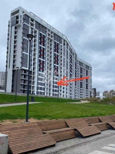 ЖК Русанівська гавань