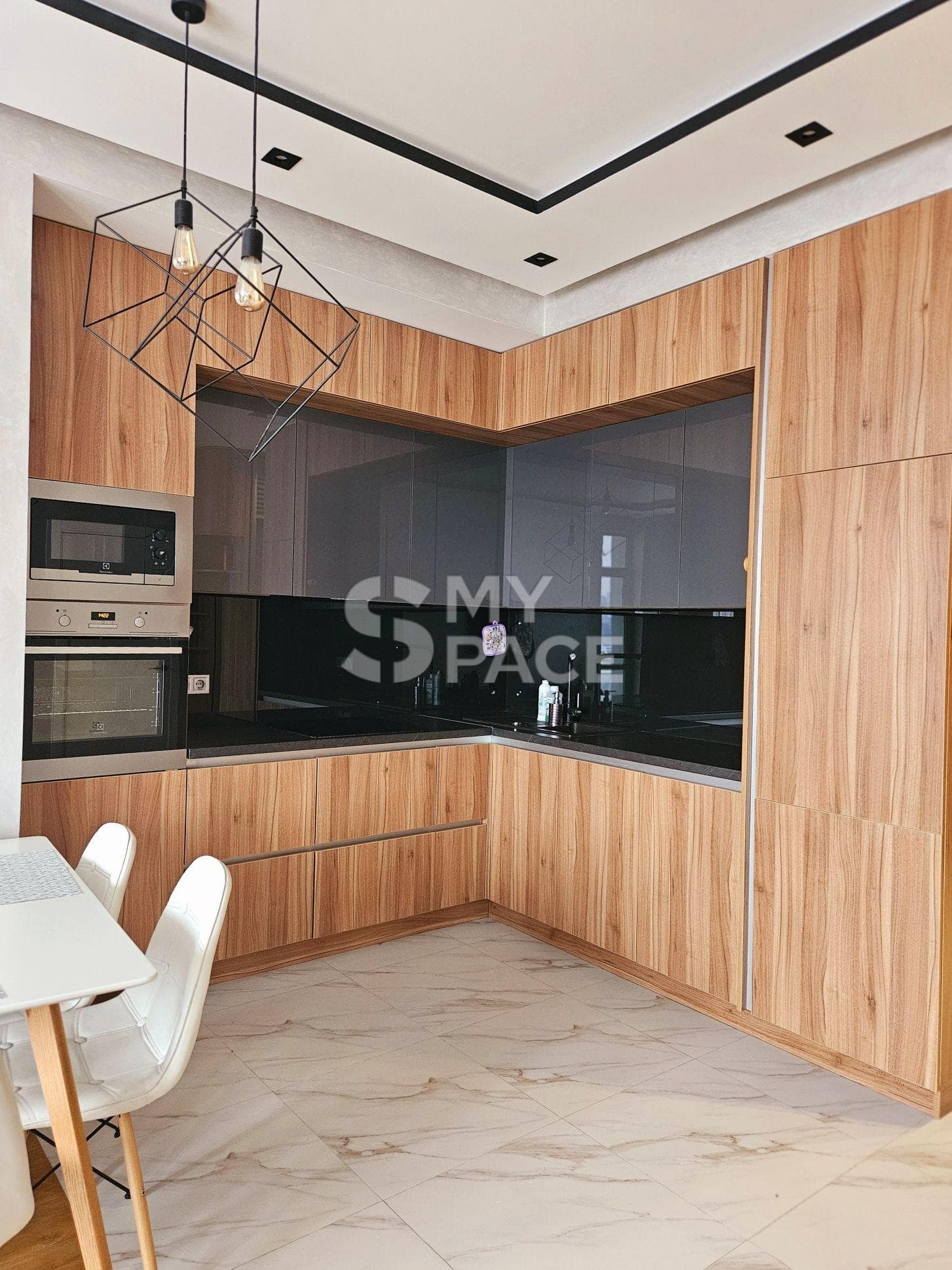 ЖК Royal Tower, вул. Саксаганського, 37К