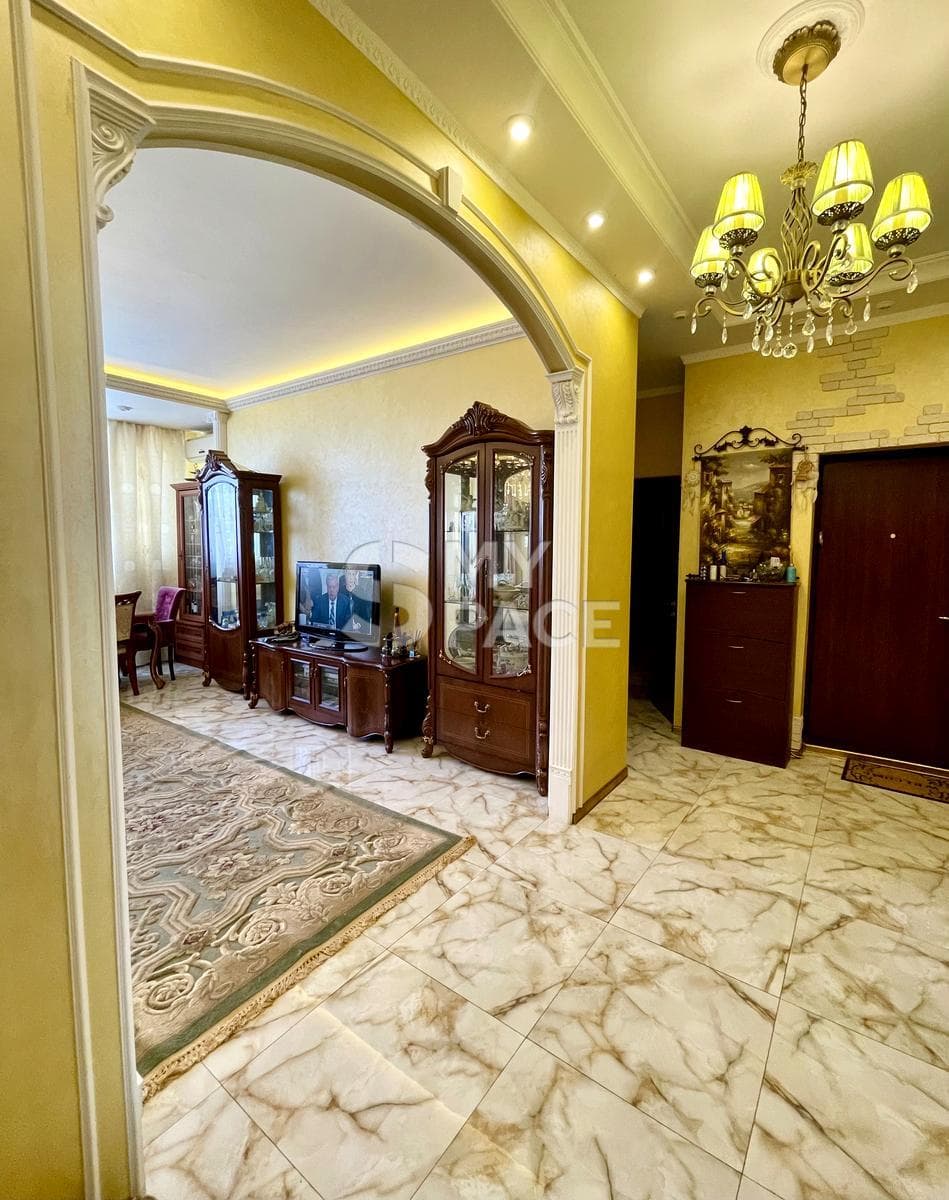 ЖК Avenue 14-16 Миколи Міхновського бульв. 14-16