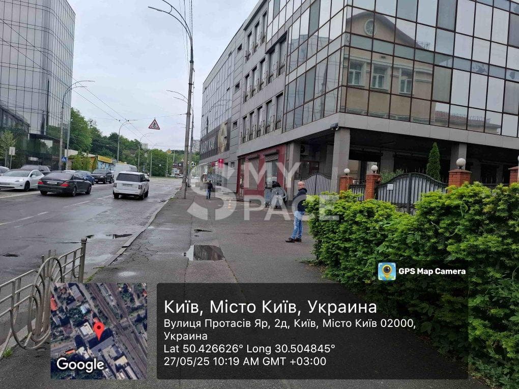 вул. Протасів Яр, 2Д