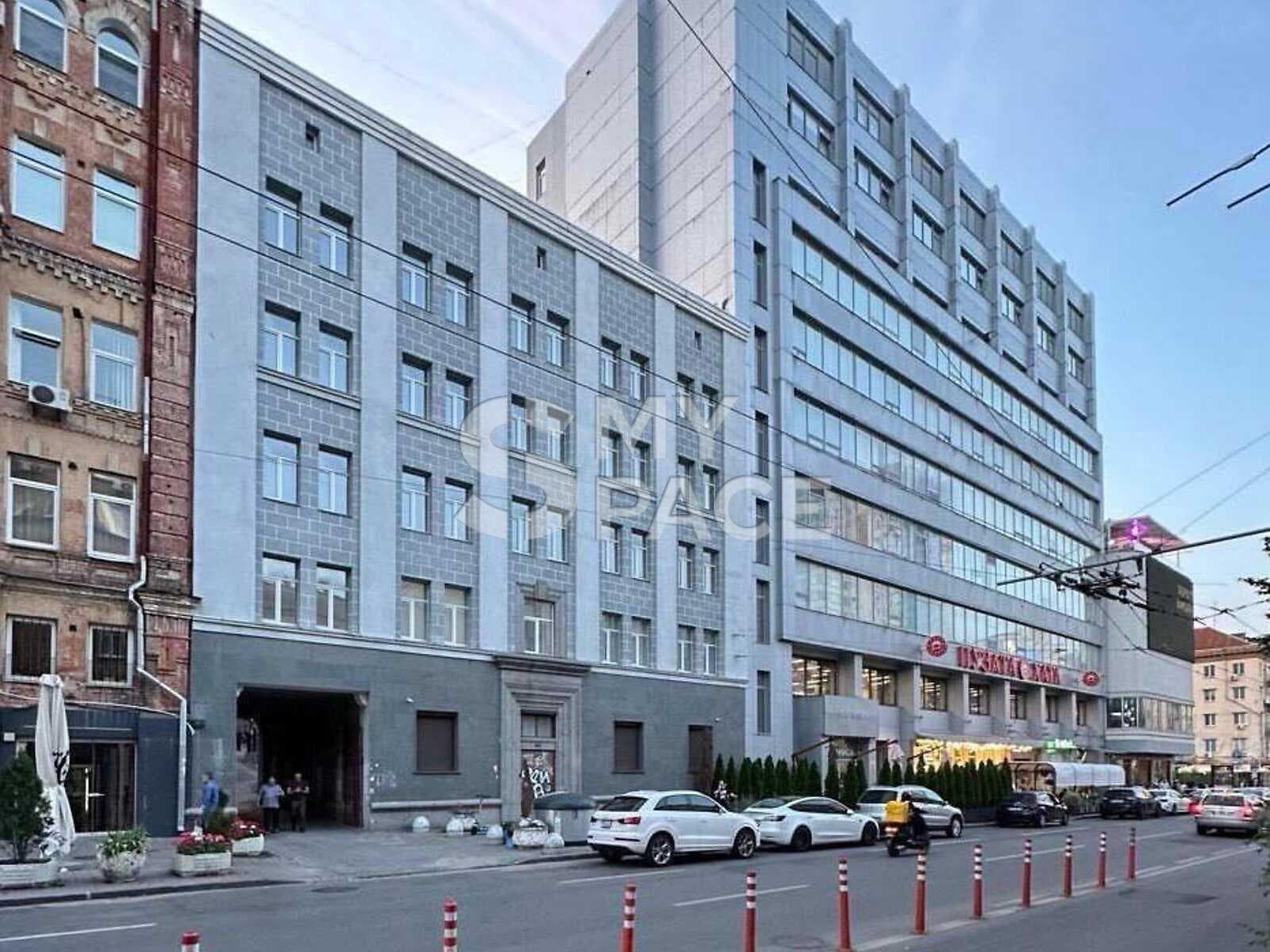 вул. Шота Руставелі, 18
