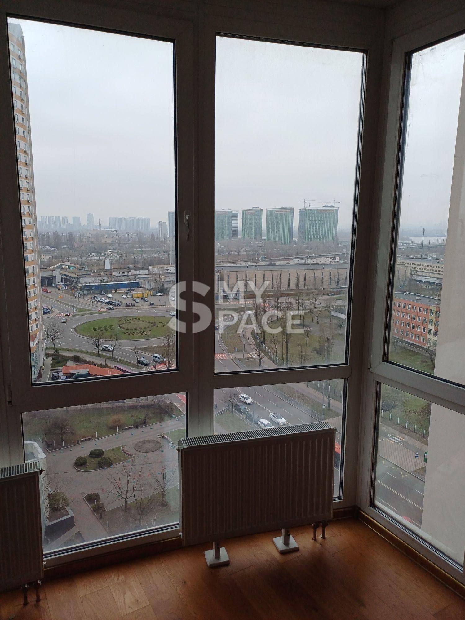 Вул. Шумського, 3г