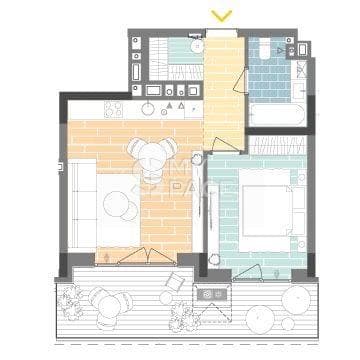 ЖК UNIT.Home