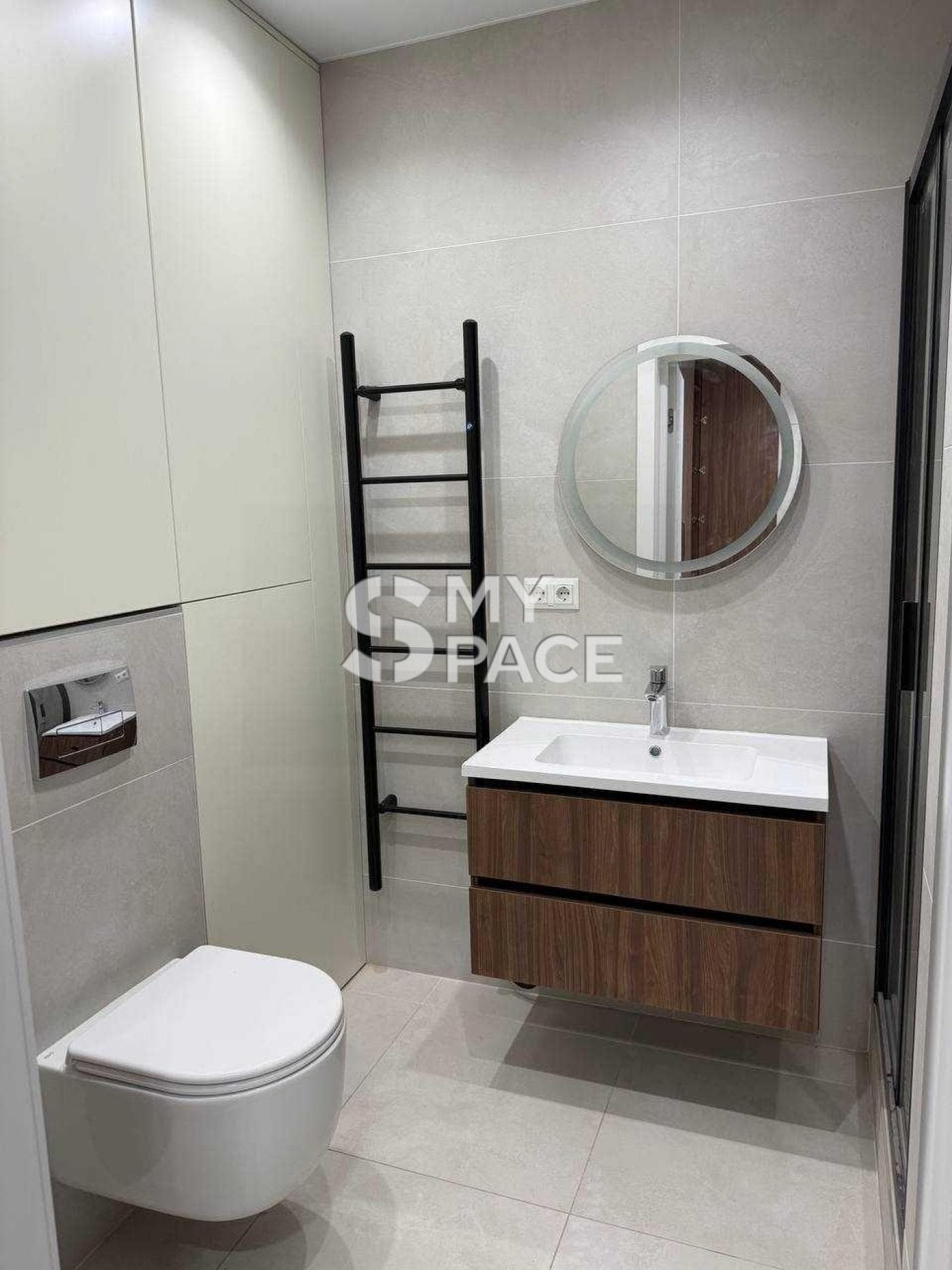 ЖК Nordica Residence, А. Верхогляда, 30