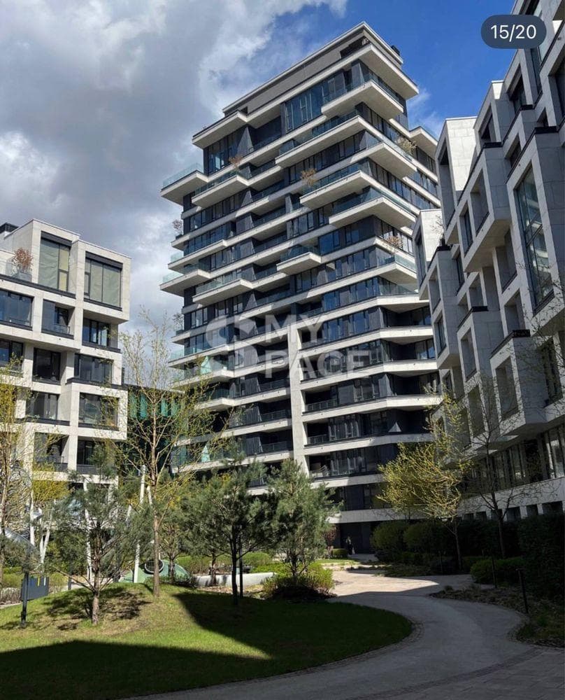 ЖК Unit Home вул. Гарета Джонса 12