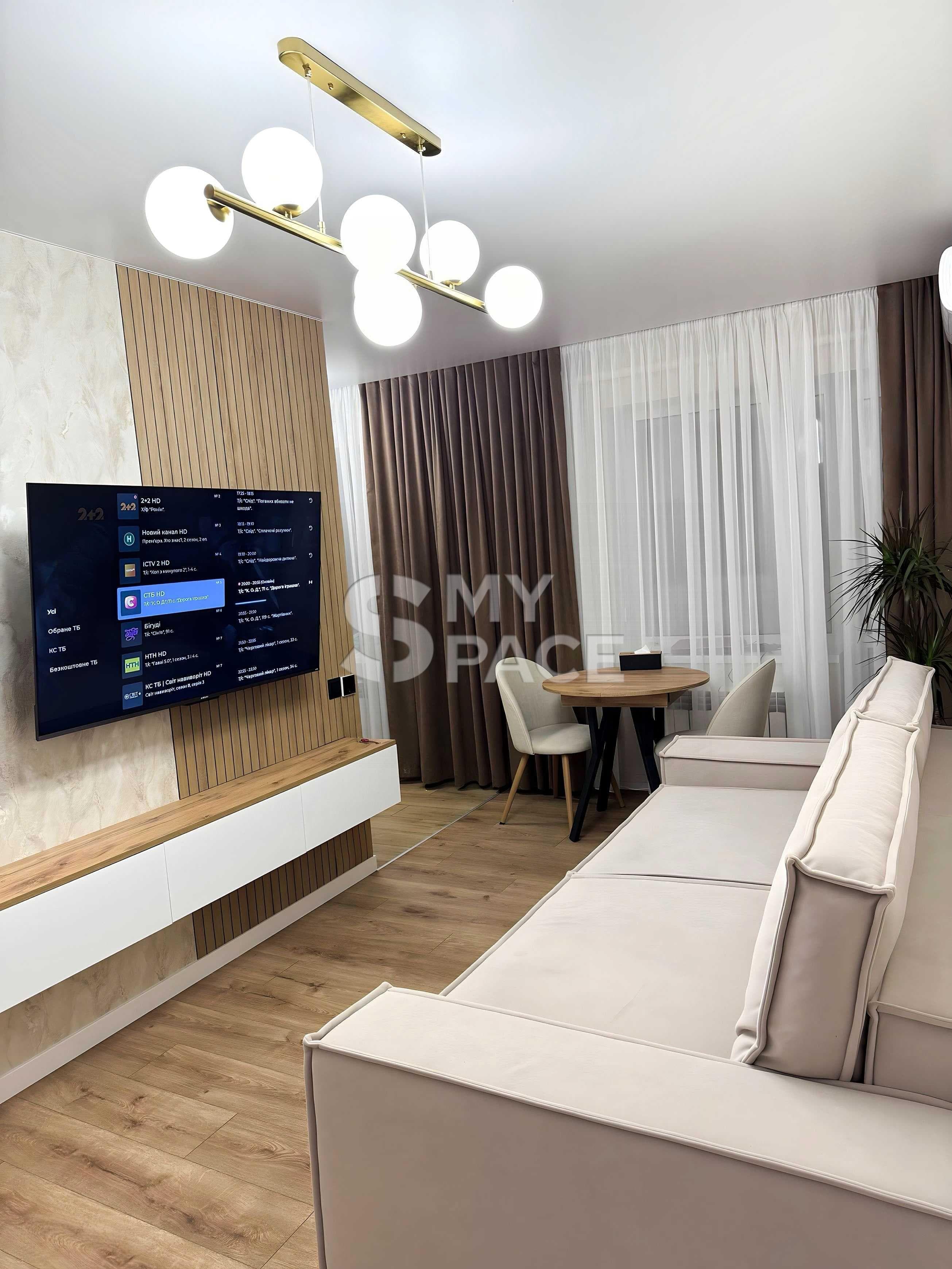 ПРОДАЖ! П-кт Голосіївський, 126к3, топ варінт поруч ВДНГ.