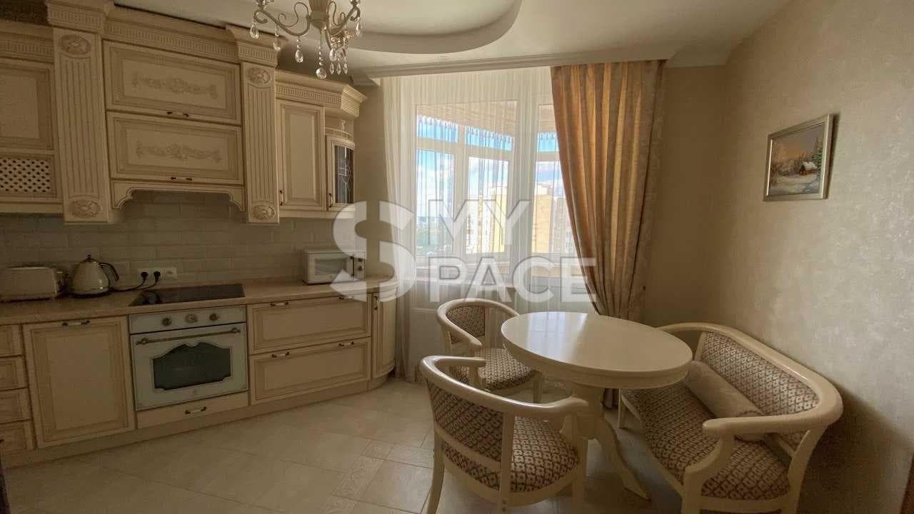 ЖК Артемівський, вул. Бакинська, 37Д
