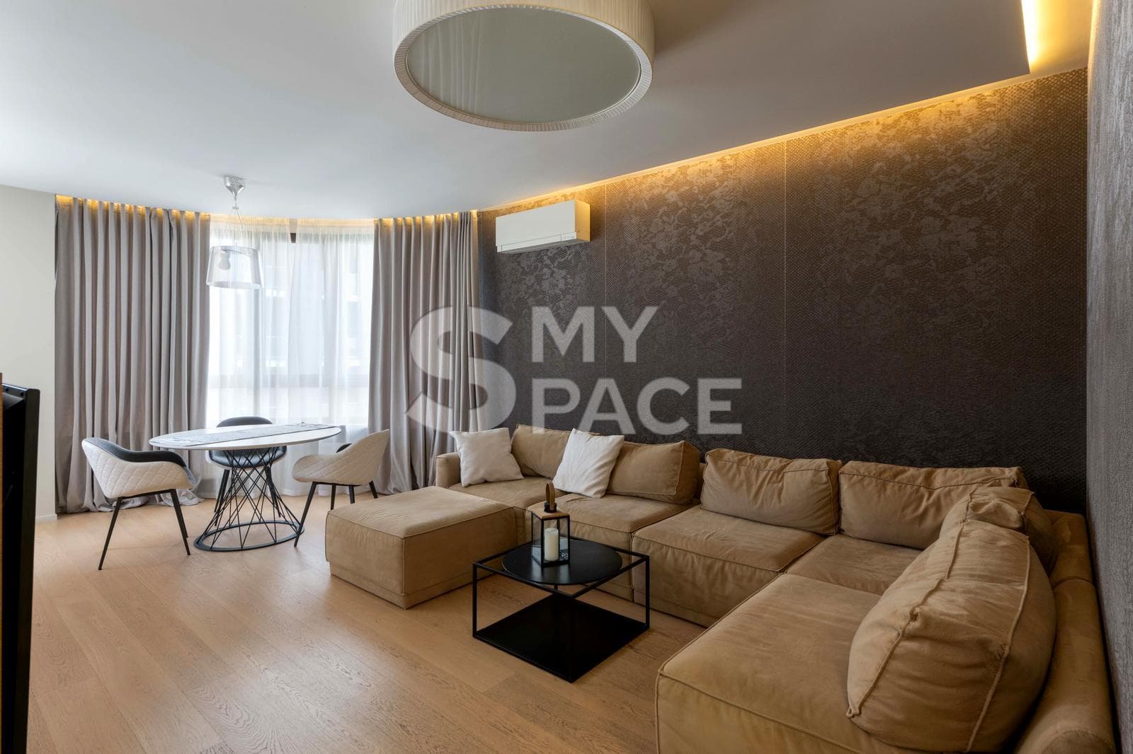 ЖК Park Avenue VIP, Голосіївський просп., 60