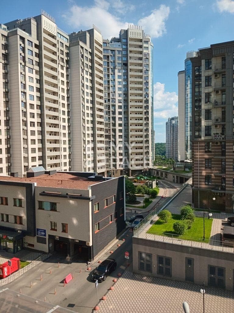 ЖК Delmar, вул. Верхогляда Андрія, 14А