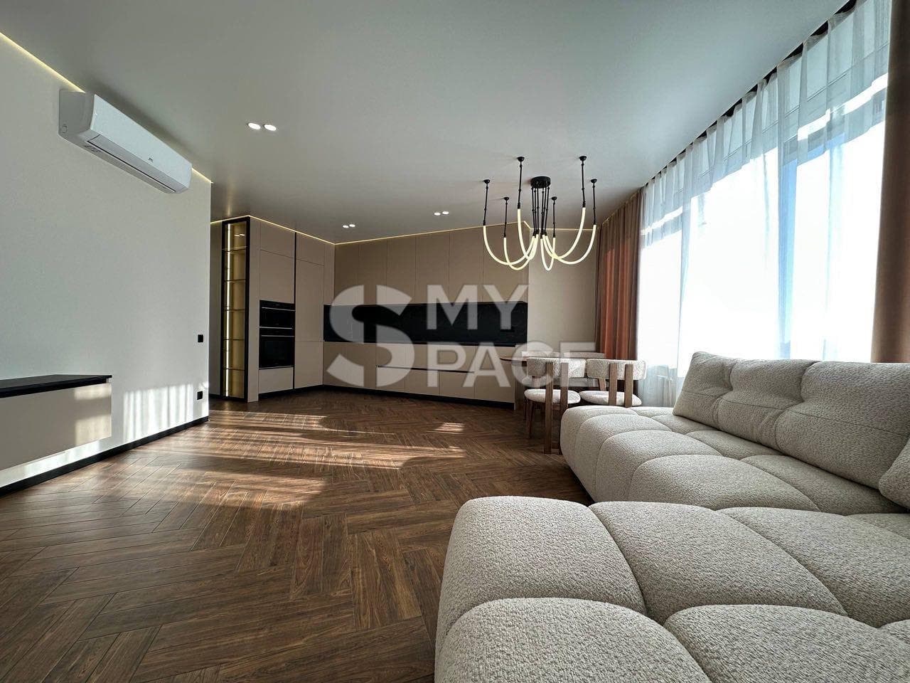 ЖК Manhattan City