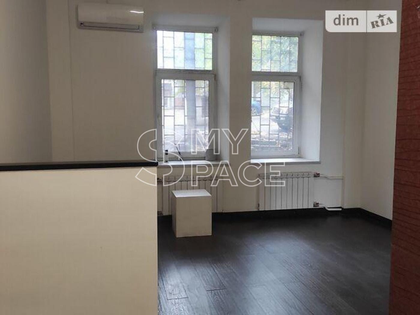 Антоновича 12 1к, 29м2