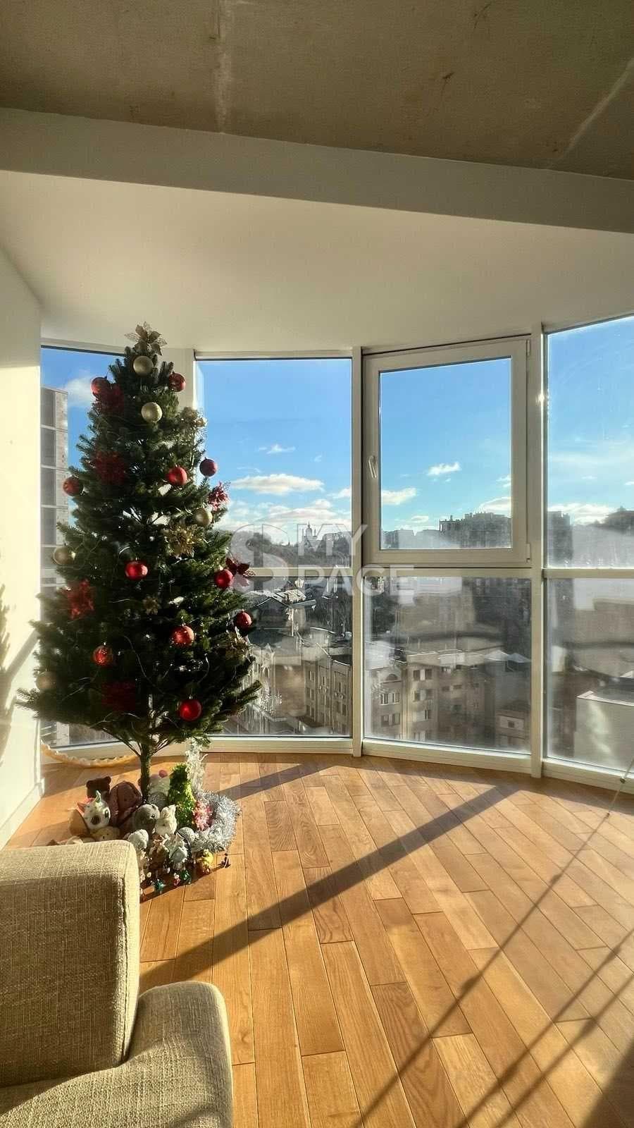 ЖК Podil Plaza & Residence, вул. Глибочицька, 73