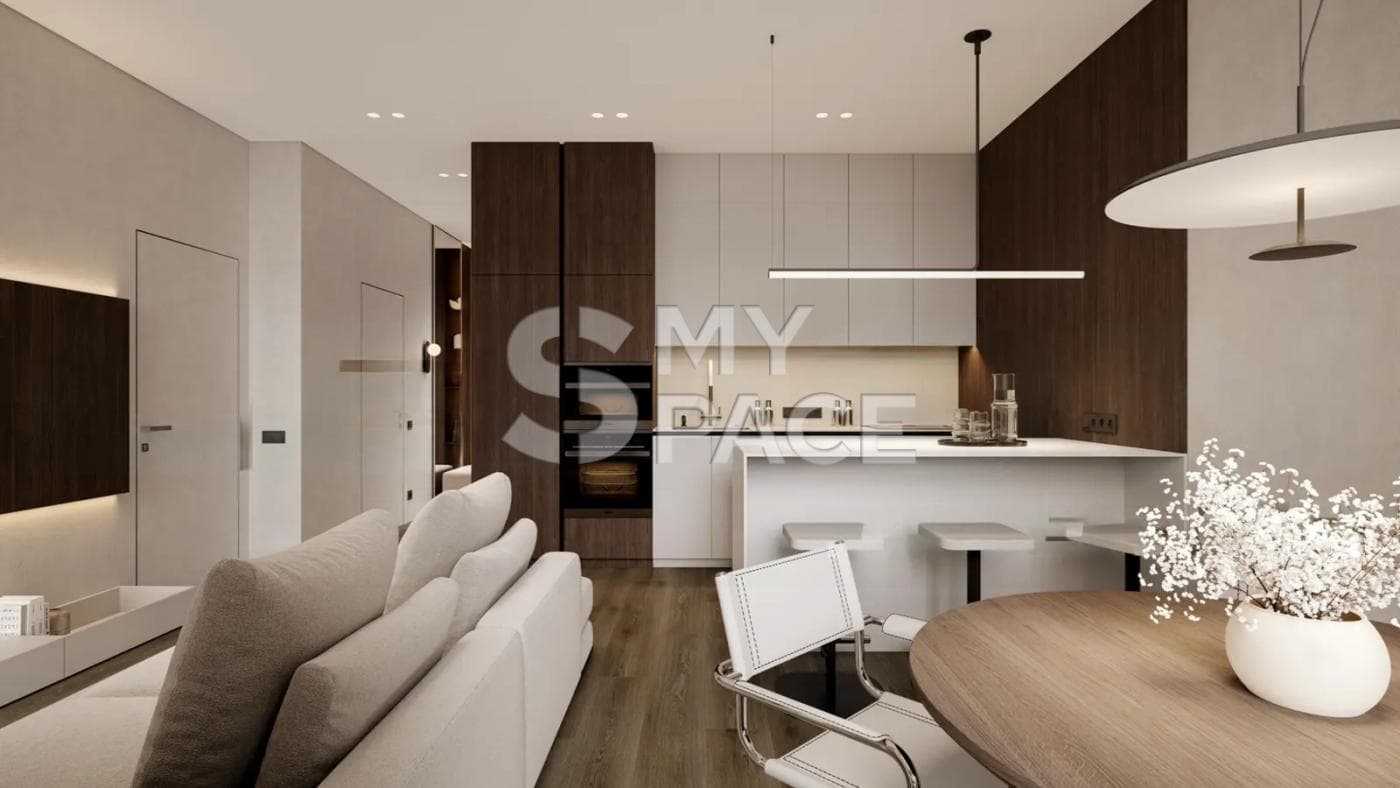 ЖК UNIT.Home, вул. Гарета Джонса, 12