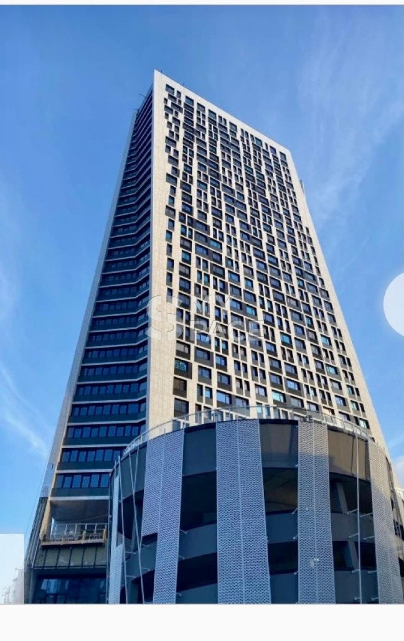 ЖК Manhattan City, проспект Берестейський, 11, 121 кв.м.