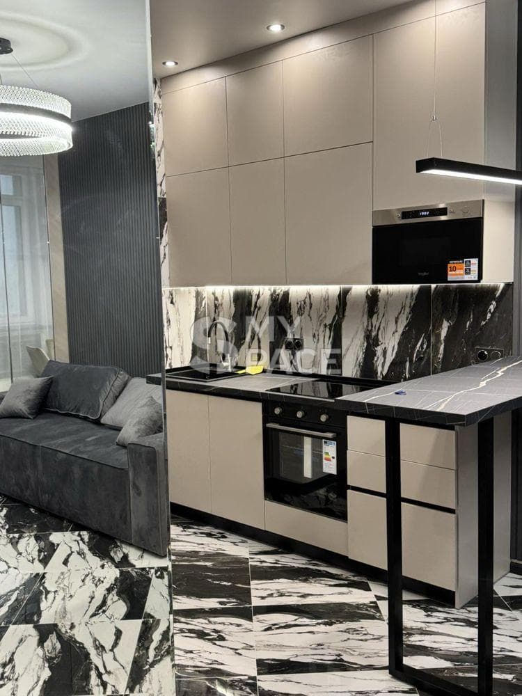 ЖК Manhattan City, проспект Берестейський, 11