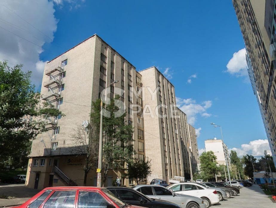 вул. Богданівська, 10