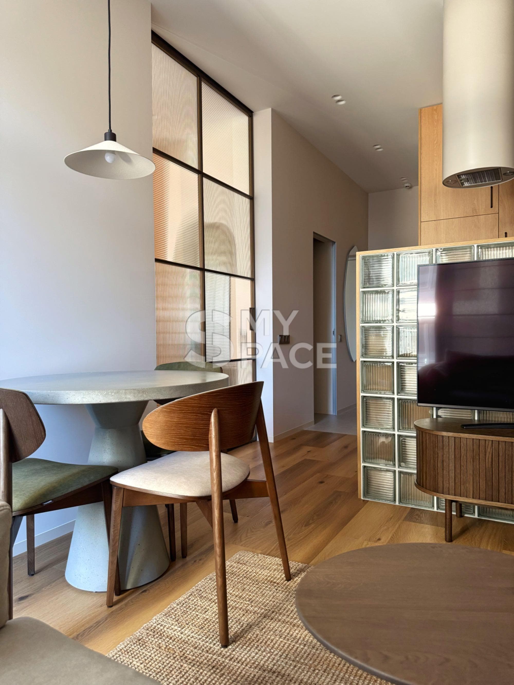 ЖК Unit.Home Гарета Джонса 12а