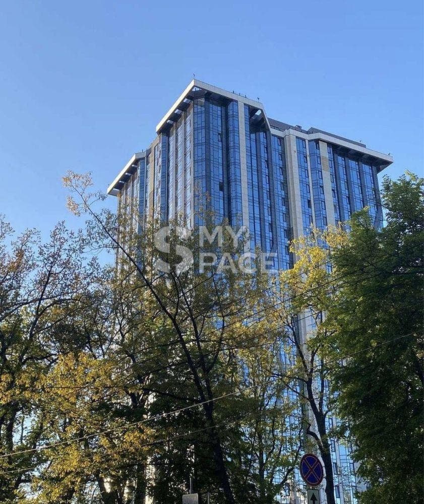 ЖК Sherwood, вул. Авіаконструктора Антонова,2б