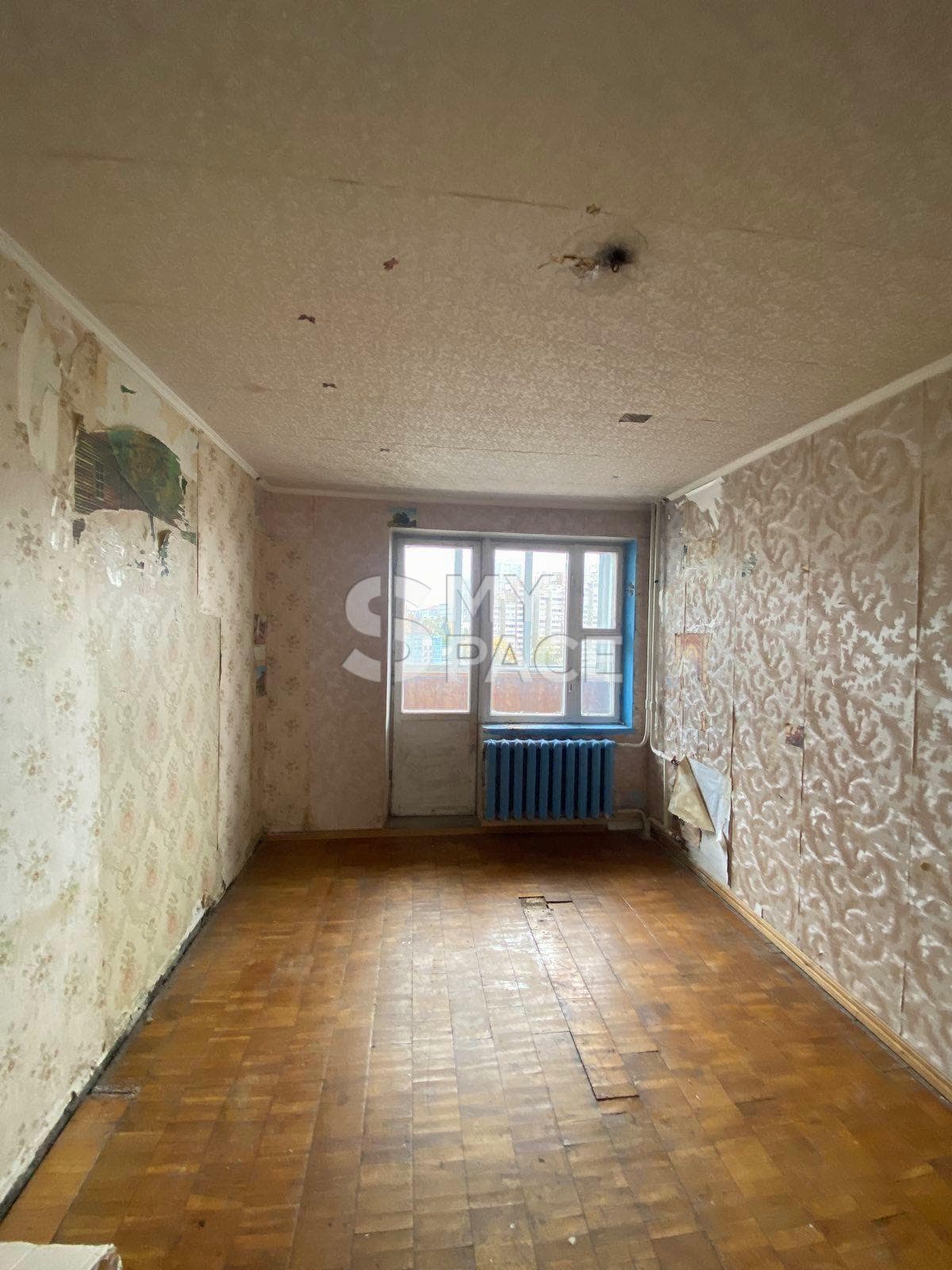 Вул. Патріарха Мстислава Скрипника, 7