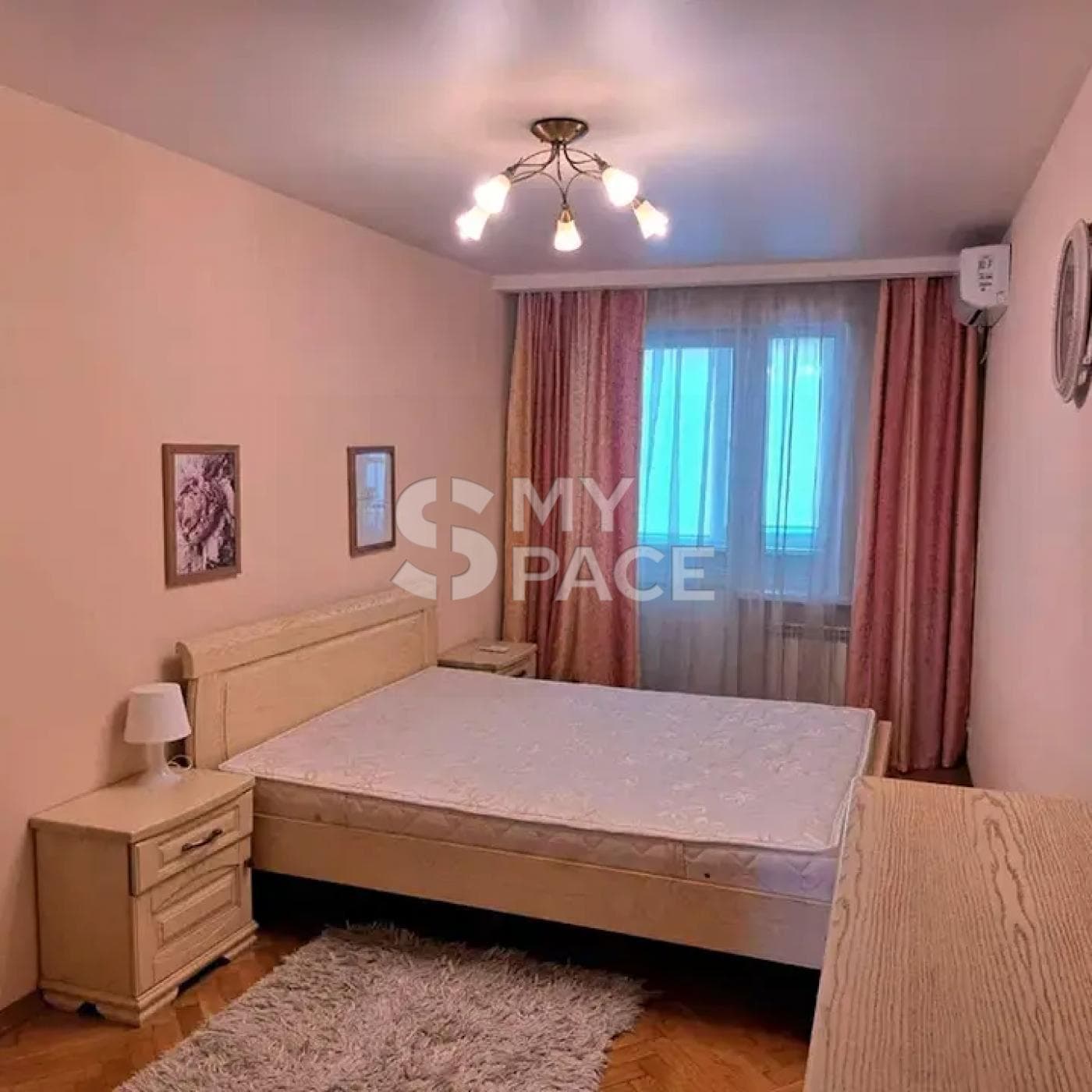 Продаж 3кім. вул. Малишка М. Дарниця