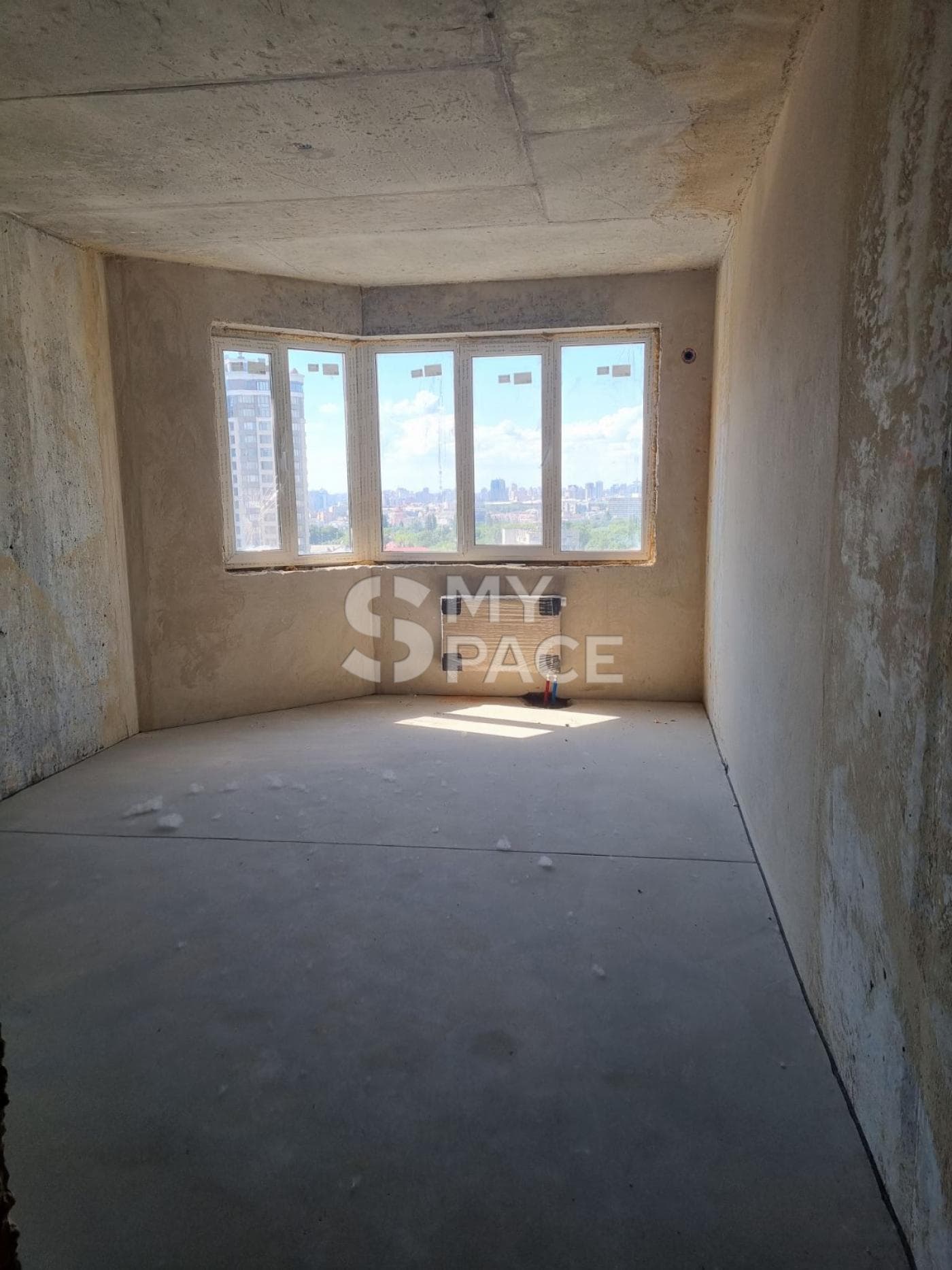 Almazova Henerala 18/7, 3k, 88m2, 14-pov., ZhK Hvardiiskyi
