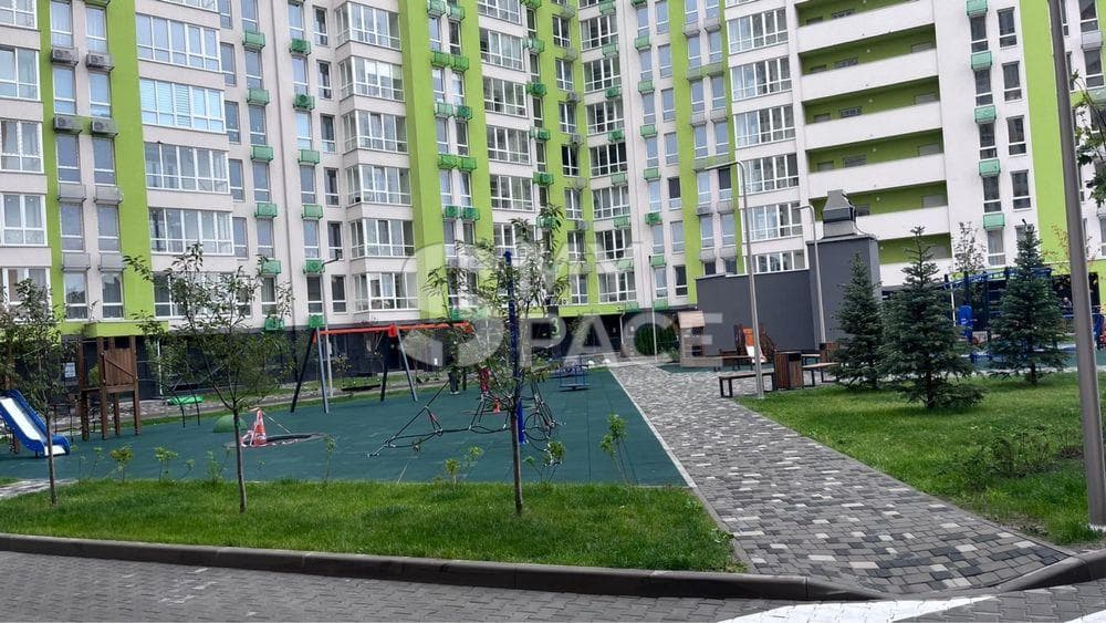 ЖК Нивки-Парк