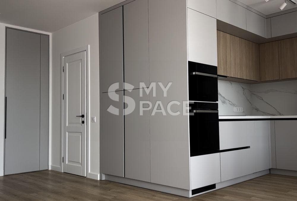 ЖК Podil Plaza & Residence, вул. Глибочицька, 73
