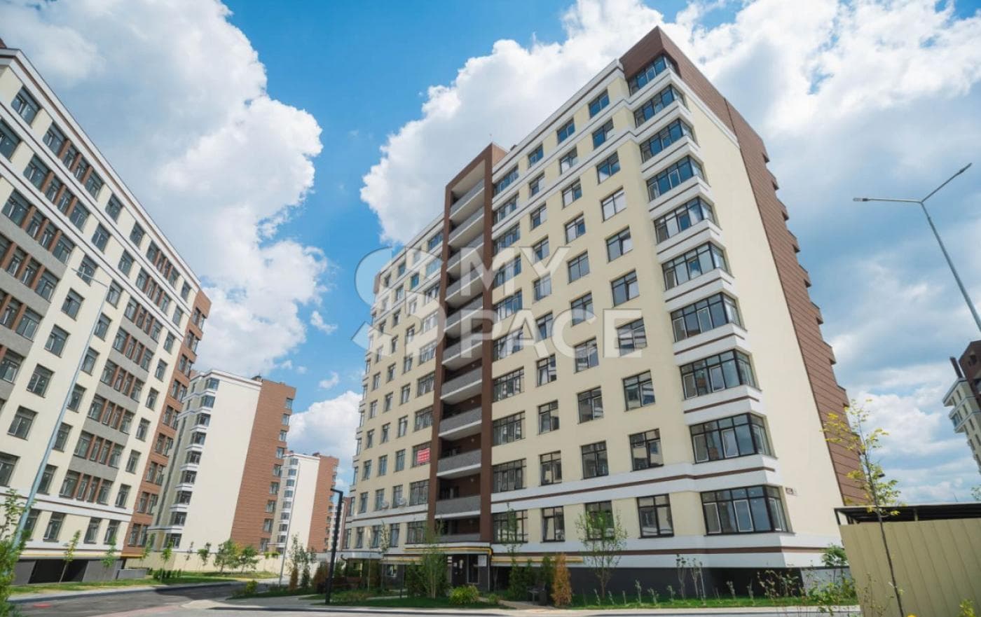 вул. Практична 3, ЖК Паркленд