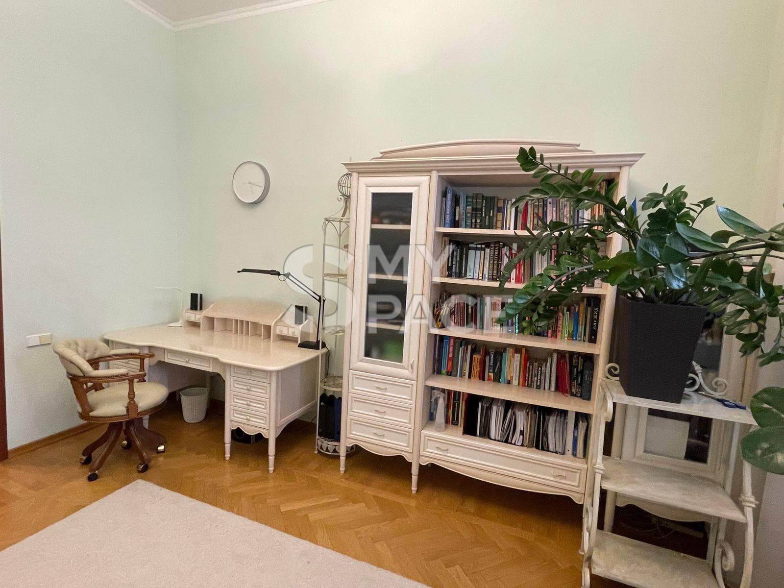 Князів Острозькх, 29 А