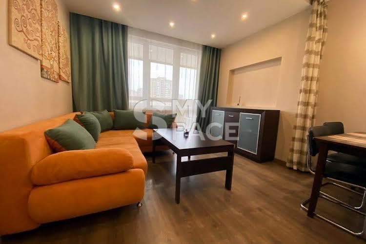 ЖК Park Avenue VIP, просп. Голосіївський, 58А