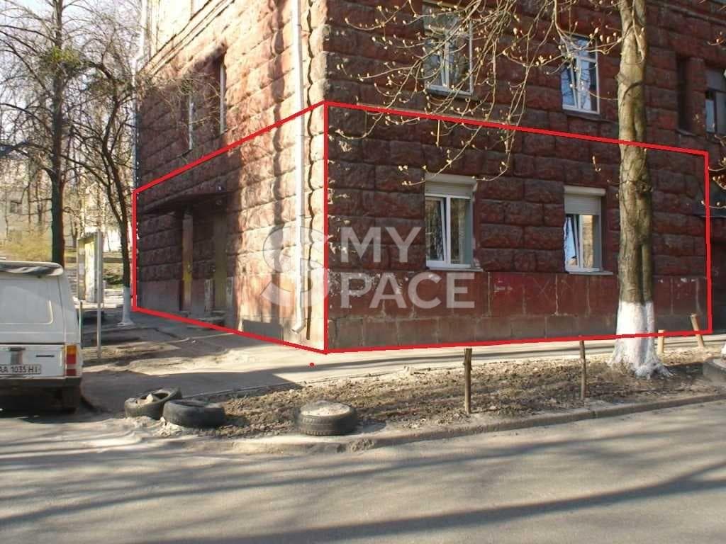 вул. Гарматна, 29/31