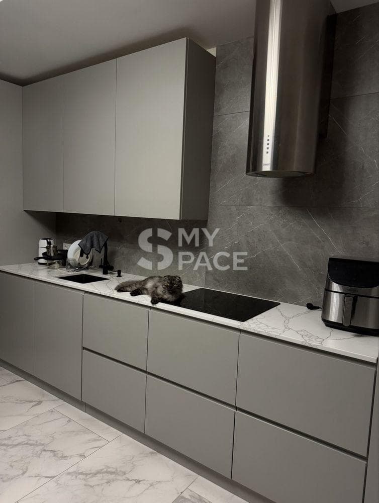 ЖК Метрополіс вул. Заболотного 1Б