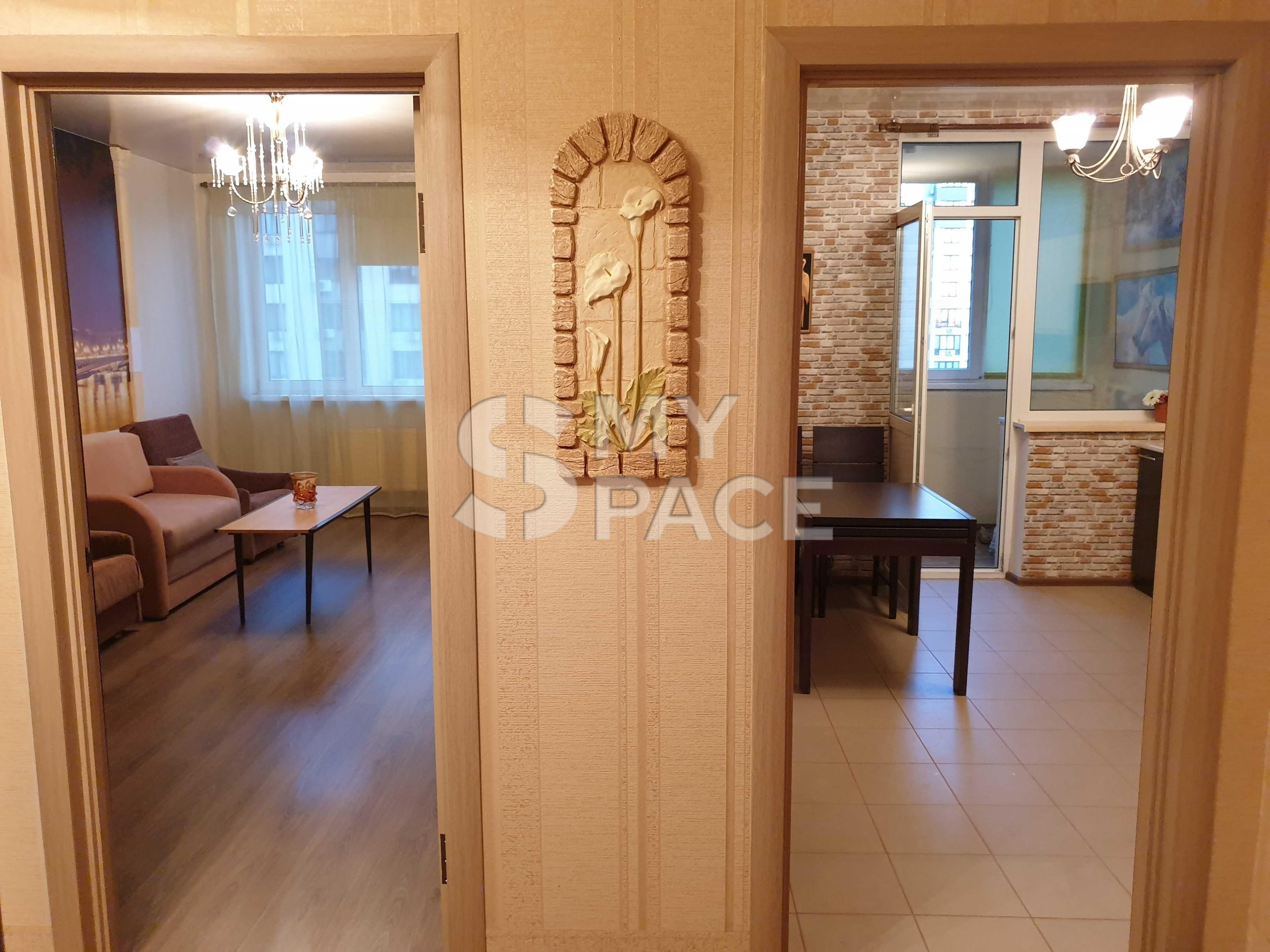 ЖК «Венеція» Степана Рудницкого 19/14