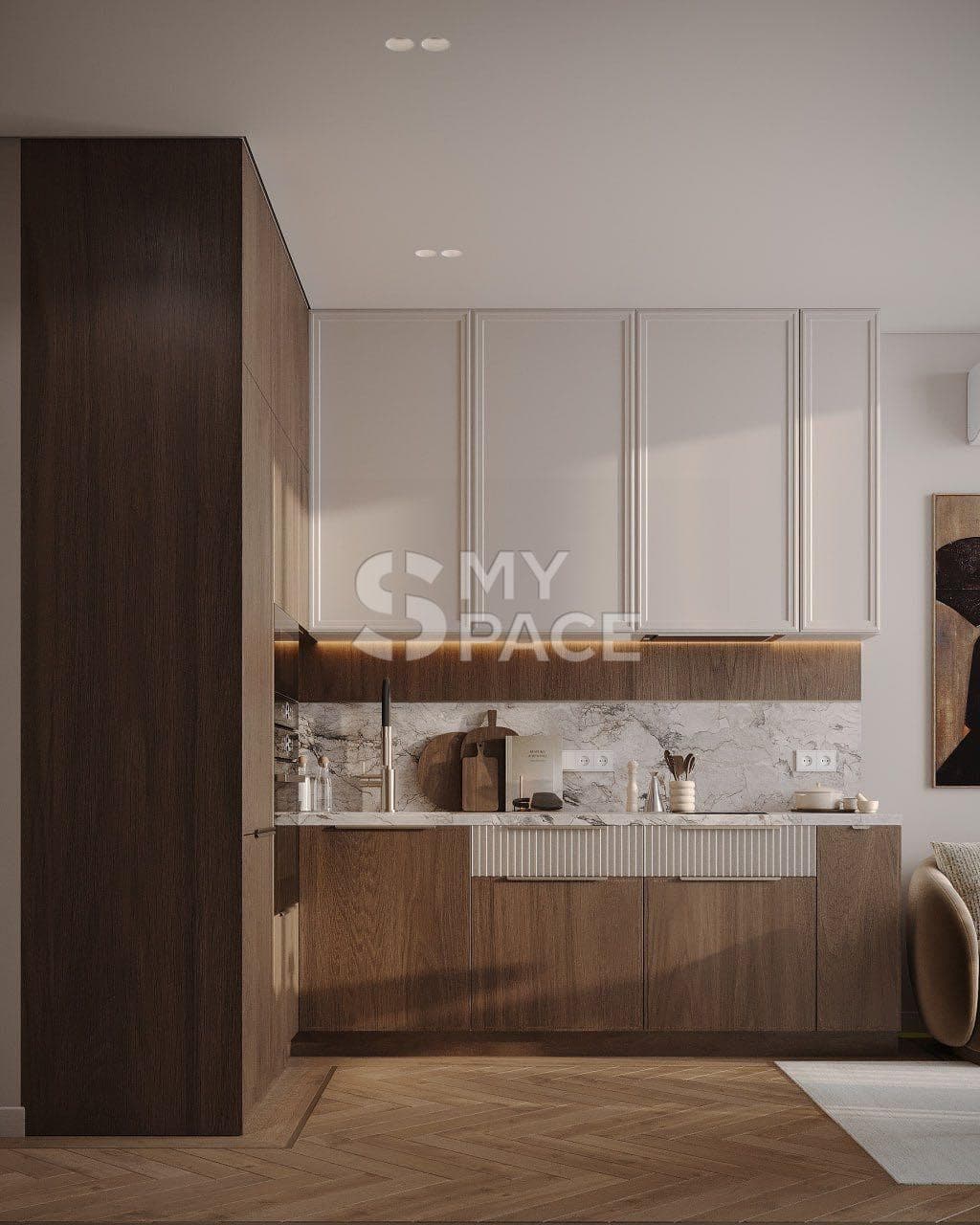 ЖК Nordica Residence, вул. Андрія Верхогляда, 30