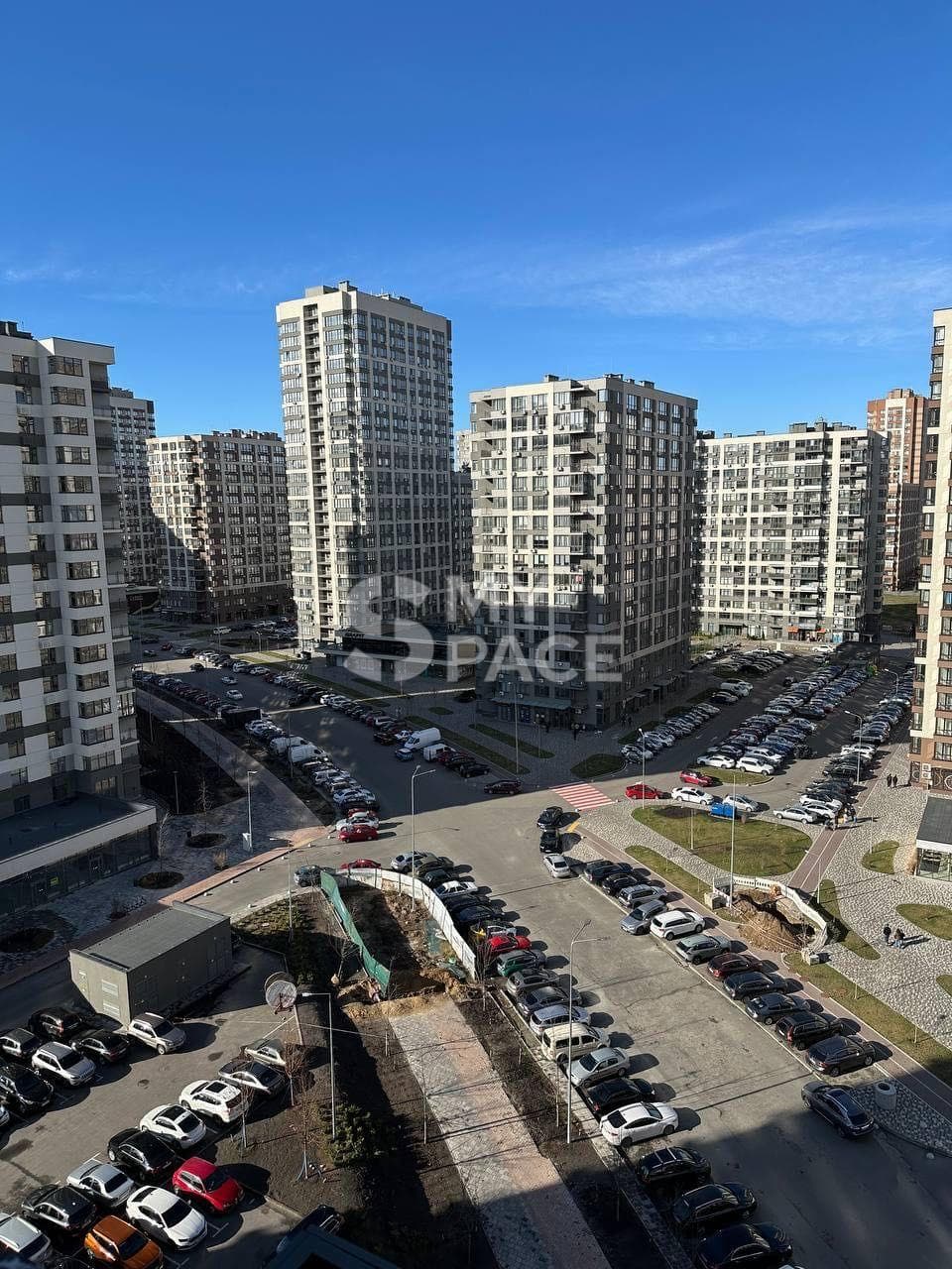 ЖК Варшавский 2