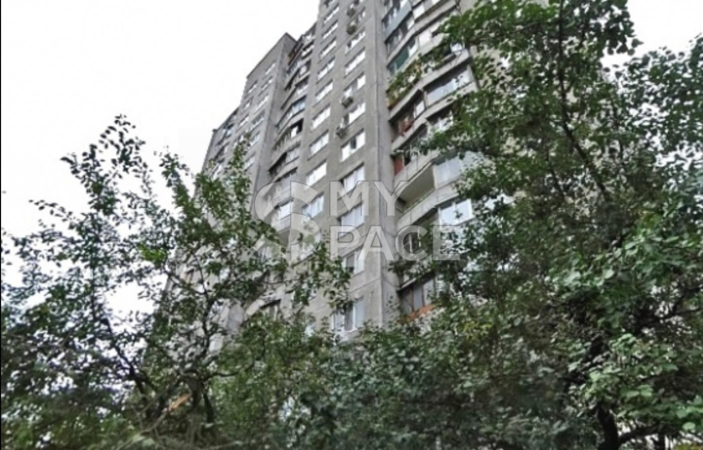 вул. Деміївська 45б
