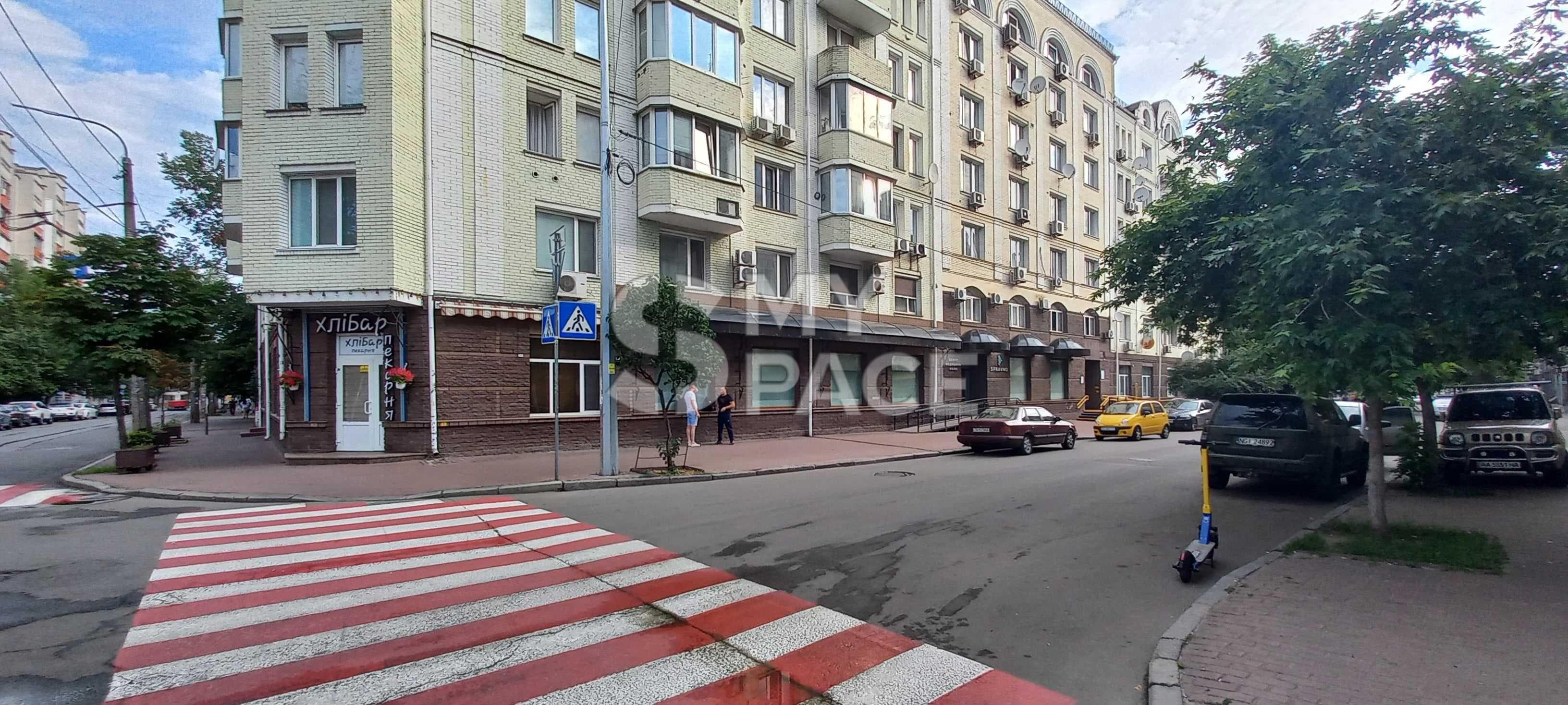 вул. Межигірська, 28