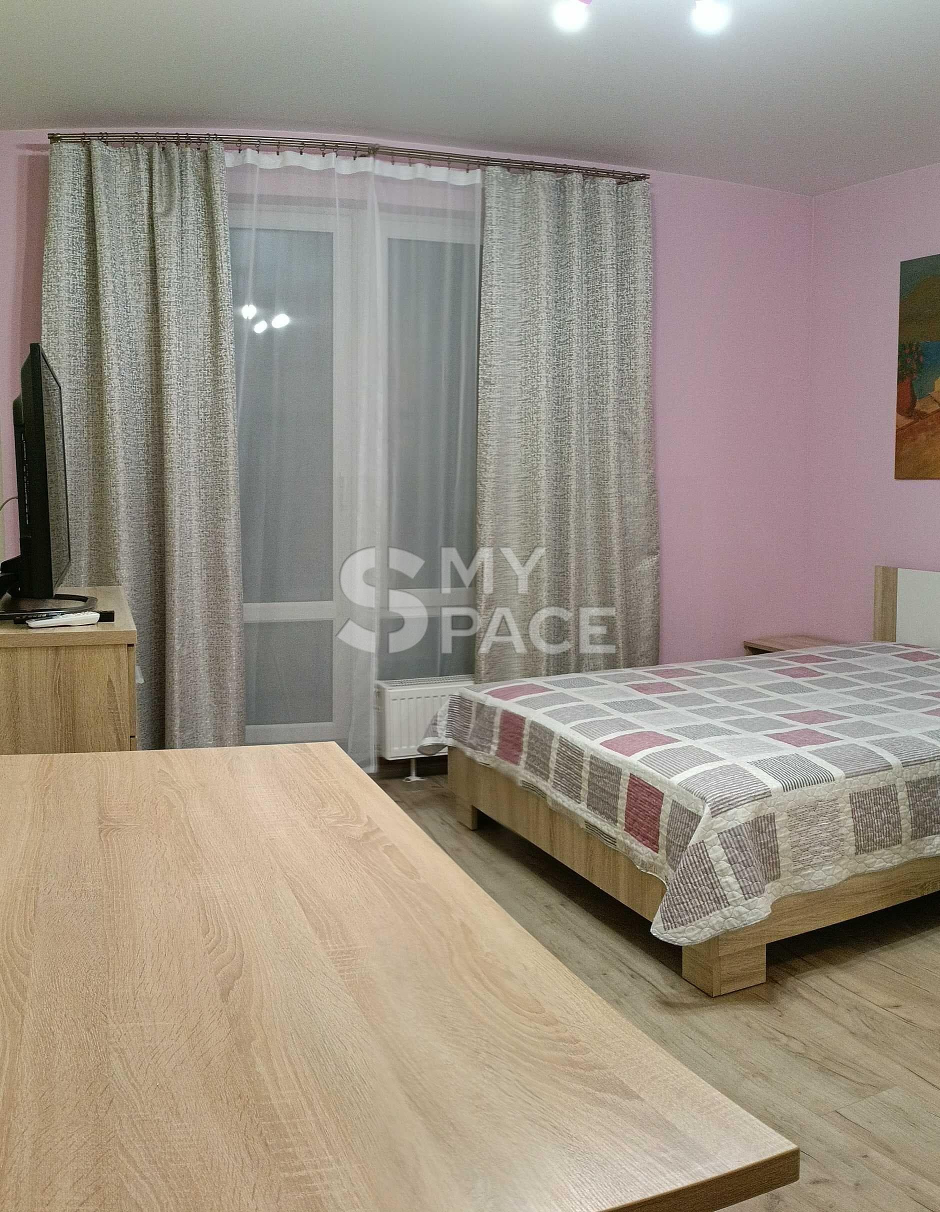 ЖК Паркленд вул. Практична, 8